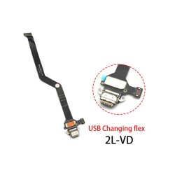 CARREGADOR FLEX XIAOMI BLACK SHARK 2/ VERSÃO 2L-VD